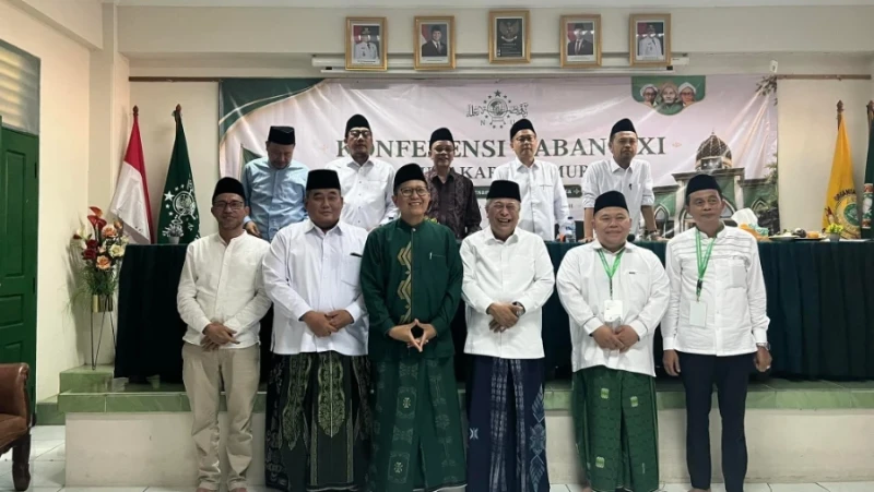 Berita PCNU Pengurus Cabang Kabupaten Sumedang