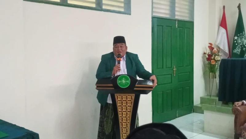 Dokumentasi kegiatan dan kebersamaan warga PCNU Pengurus Cabang Kabupaten Sumedang