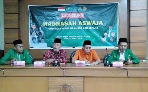 Agenda PCNU Pengurus Cabang Kabupaten Sumedang